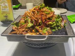 -鸭王烤鸭店(三里河店)