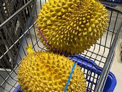 -盒马鲜生(新都心店)