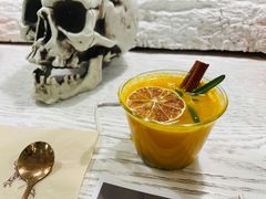 -娜娜家•Nana's restaurant (南开大悦城店)