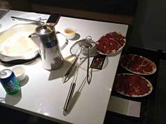 -潮发潮汕牛肉店(龙洞店)