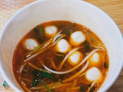 -明月虾面(厦禾路店)