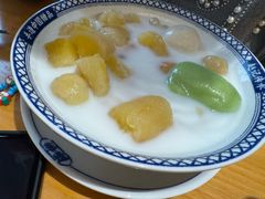 -赵记传承·中式甜品(深圳福田皇岗村店)