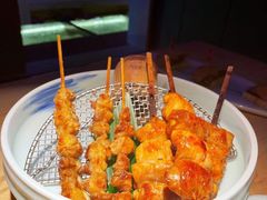 -京料理·日料自助·铁板燒(复悦城店)