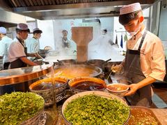 -清真·马安军辣子牛肉面