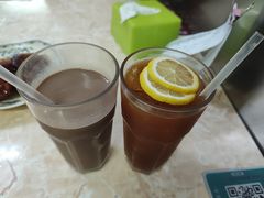 -渔记茶餐厅(渔村店)