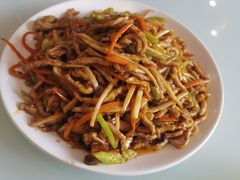 -胖子菜馆(隆昌路店)