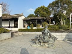 -石湖景区