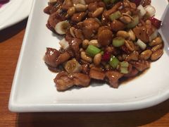 -金掌勺东北菜(格兰晴天店)