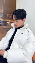 -YESIDO BLACK椰岛造型