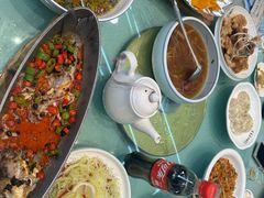 -老庞家水馅包子馆