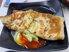 -新加坡Zam Zam餐馆