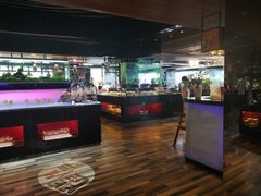 -泰谷酒店·太古码头闽菜自助餐厅