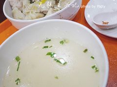 汤-王興記(中山路店)