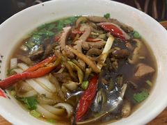 -肆姐面粉馆(坡子街店)