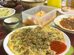 -钱山海鲜大排档