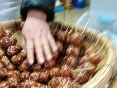 -邓记新一代糖油果子(四川煤管局供销公司职工宿舍店)