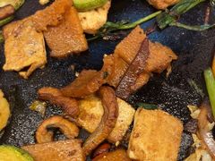 -一烙锅(友谊店)