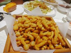 -旺顺阁·北京菜(北辰上品+)