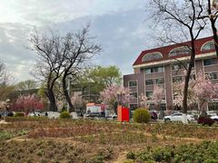 -天津五大道文化旅游区