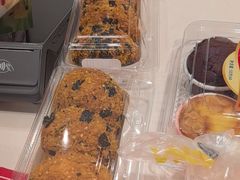 -味多美蛋糕(苏州街地铁店)