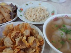 -沙县小吃文化城