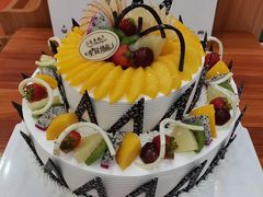 -莲塘马得利·蛋糕(斗柏路·唐庄店)