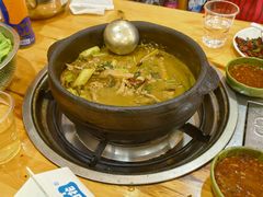 -榕江牛瘪牛肉火锅(东新路店)