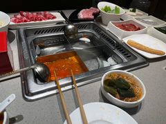 -海底捞火锅(关山保利店)