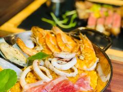 -Erman岩烧牛排(虹桥南丰城店)