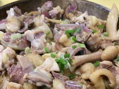 -幽优农庄·森波拉特色本地农家菜