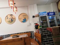 -古城苗家土菜馆(河景餐厅店)