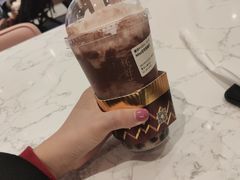 -奈雪的茶(青岛卓悦里INTOWN店)