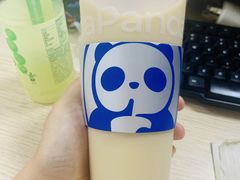 -茶百道(龙阳广场店)