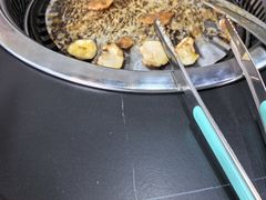-齐齐哈尔烤肉·烧烤·烤鱼(万科时一区店)