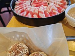 -牛街清真满恒記(平安里西大街店)
