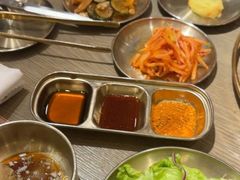 -西塔老太太泥炉烤肉(双井店)