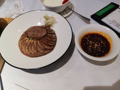川香卤味牛腱-尚一汤 广东炖汤(金桥国际店)