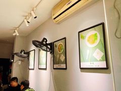 大堂-梧桐面馆桐乡阿能面店(印象城店)