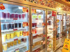 -福苗小骆驼烧烤(曲江店)