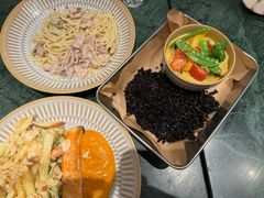 -BAKER&SPICE(环贸店)