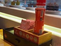 -莲寿司(国兴店)
