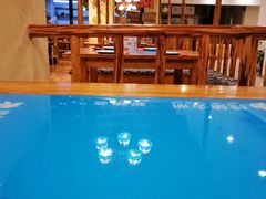大堂-楼兰古丽·新疆菜(大唐西市店)