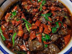 -怪噜范·老贵阳街头名小吃(数博万达店)