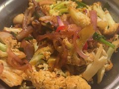 -涌上外婆桥(南塘店)