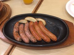 -萨莉亚(巴黎春天成山店)