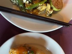 -龙城咖啡厅(常州富都洲际店)