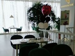 -ins森林童话餐厅coffee&bistro
