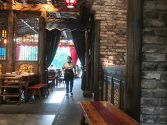 -小龙坎火锅(春熙太古里店)