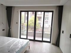 -有肆年整体软装设计 窗帘墙布硬包挂画(红星美凯龙双楠店)