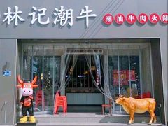 -林记潮牛·牛肉火锅(上马墩店)